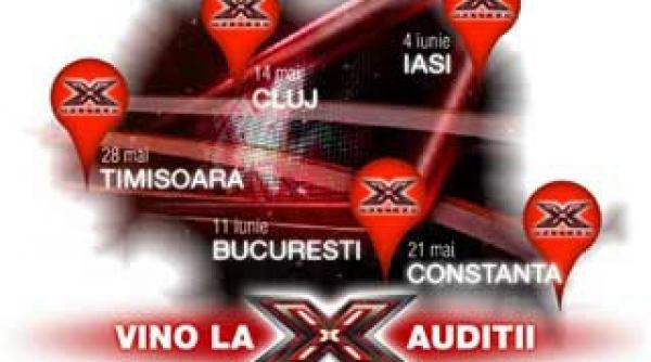 concurenta speriata de x factor o alta televiziune va difuza o clona a productiei antena 1