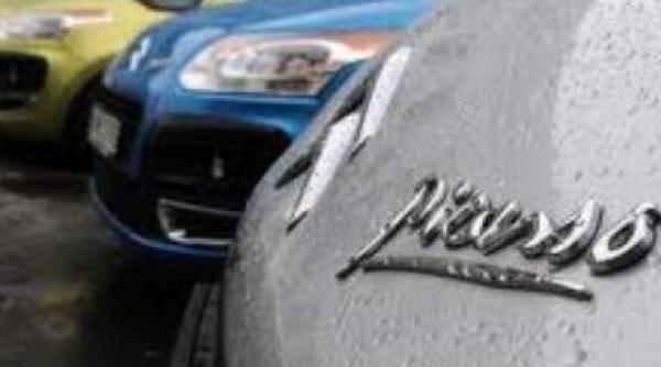 gafa monumentala la citroen pasagerul poate frana