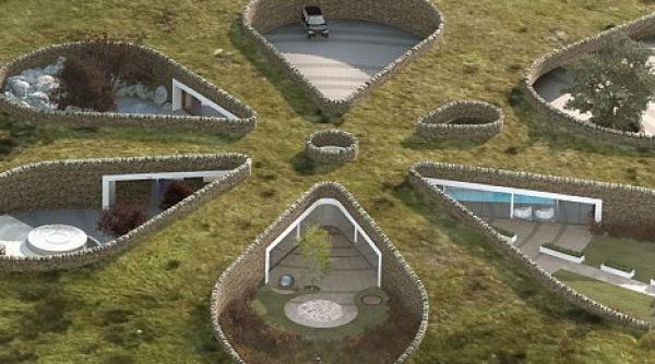 gary neville isi face casa subterana de 6 milioane de lire