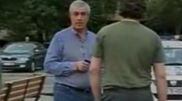 tariceanu implicat intr un accident rutier