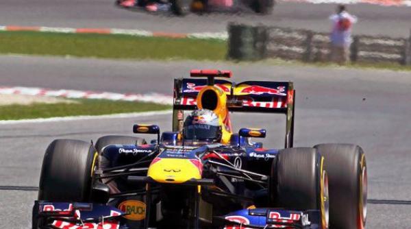 formula 1 webber va pleca din pole position in mp al spaniei