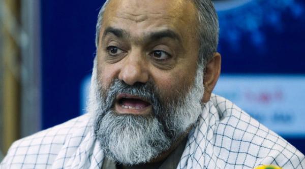 iranul a arestat 30 de spioni care lucrau pentru americani