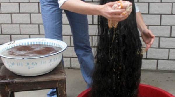 taie si fugi un hot brazilian a furat o podoaba capilara