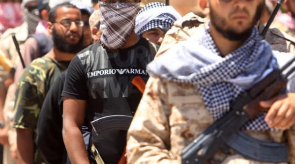 300 de morti in revolutia tunisiana