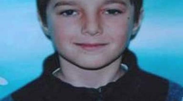 baietelul disparut din mangalia a fost gasit mort