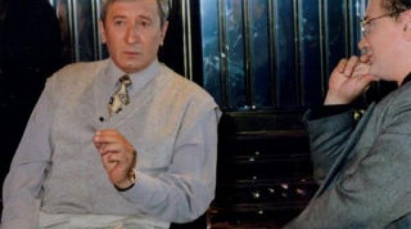 george tarnea poetul cu iubiri secrete