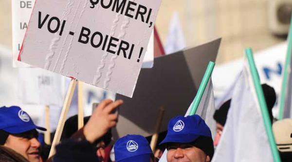 greva la arcelormittal