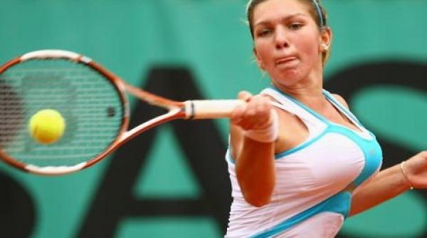 roland garros 2011 simona halep s a calificat in turul 2