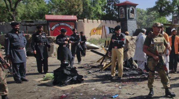 sua negociaza in secret cu talibanii