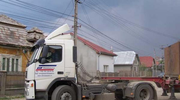 turda cad casele iar localnicilor li se rade n nas