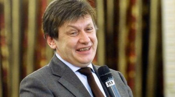 antonescu baconschi cel mai slugarnic slugoi