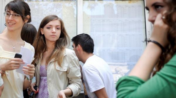 incep inscrierile pentru prima sesiune a bacalaureatului