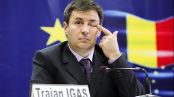 mironescu baiat bun da l strica anturajul