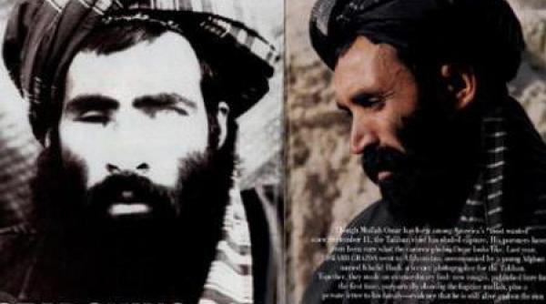 mollahul omar ucis in pakistan