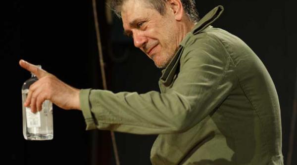 omul zilei marcel iures