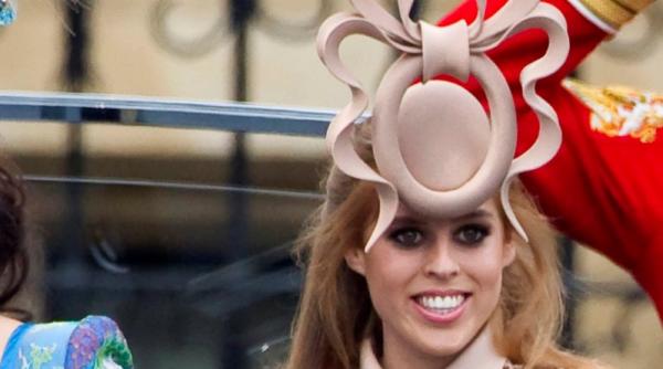 palaria printesei beatrice s a vandut cu 130 000 de dolari