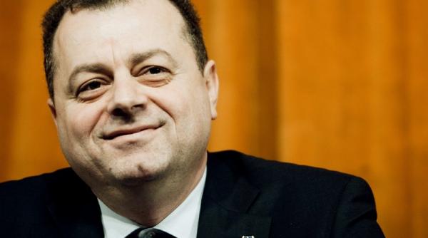 perchezitii la mai multi sefi ai vamii constanta senatorul pdl mircea banias vizat de dna