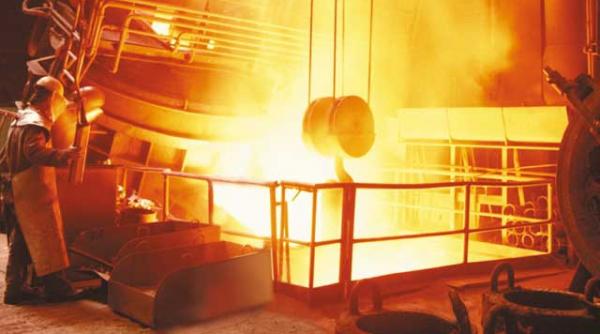 sindicatele acuza arcelormittal ca distruge metalurgia romaneasca
