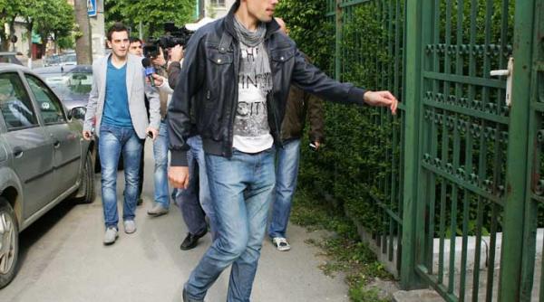 barboianu si gaman inapoi