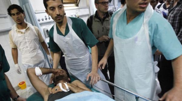 bombardamente nato la tripoli trei morti si 150 de raniti video