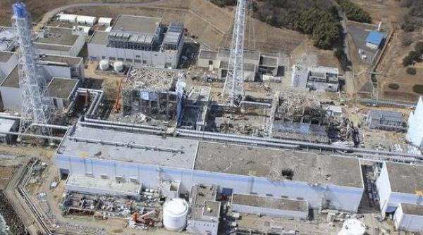 combustibilul din alte doua reactoare de la fukushima ar putea fi topit