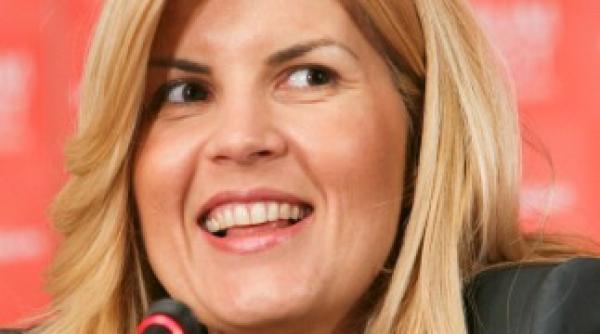 elena udrea isi face directie speciala pentru tocat bani