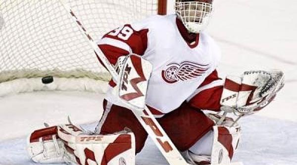 hochei dominik hasek ia o pauza la 46 de ani dar nu se retrage