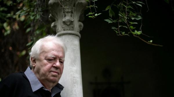 ingerul a strigat fanus neagu s a stins din viata