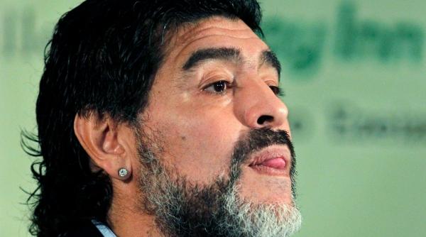 maradona arunca bomba argentinienii s au dopat in 1994