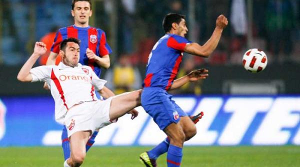 o finala pentru uitarea unui sezon aproape ratat