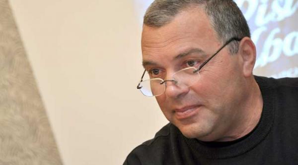 omul zilei constantin chiriac