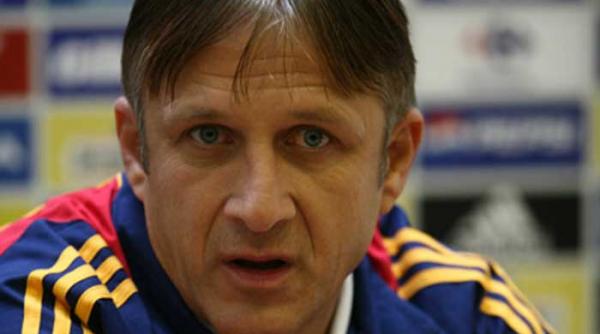 sandoi la un nou inceput