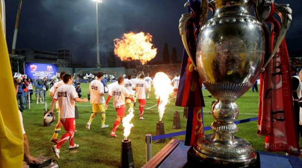 cupa romaniei 2011 dinamo steaua