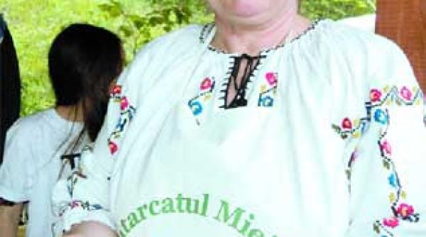 legenda tocanitei de miel