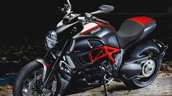 motocicletele ducati aduse in romania de un dealer seat