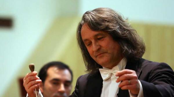 omul zilei horia andreescu