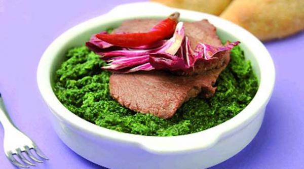 primele semne de vara