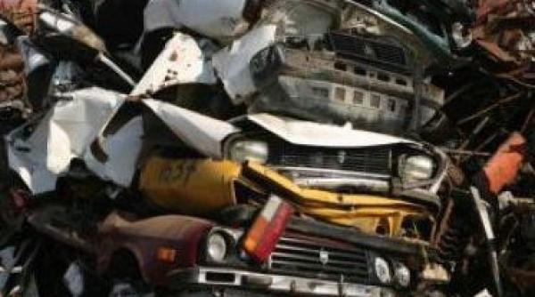 programul rabla suplimentat cu 60 000 de vouchere