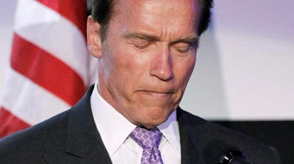 arnold risca sa ramana fara 200 de milioane de dolari la divort