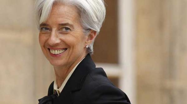 aspiranta la sefia fmi cercetata pentru coruptie