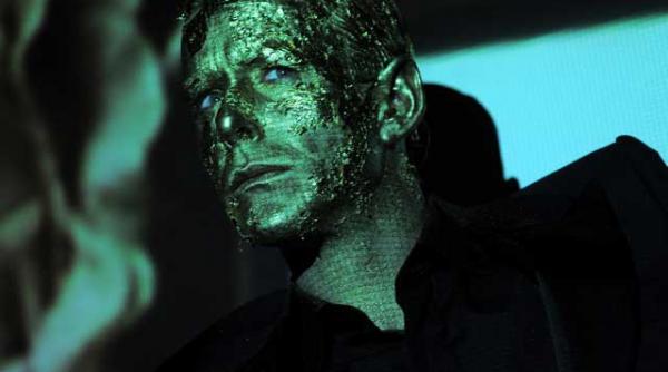 de la idiotul la dorian gray