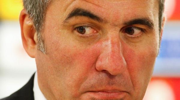 hagi steaua a jucat mai bine a meritat victoria
