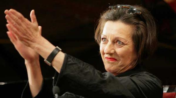 herta muller in lectura maiei morgenstern