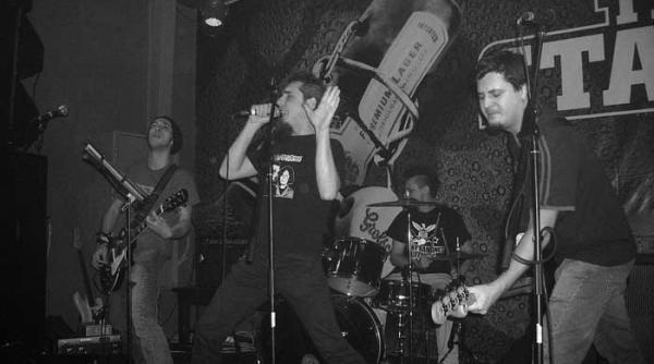 niste baieti fara muzichie viata e pustiu