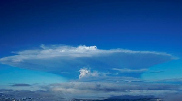 norul de cenusa vulcanica din islanda ocoleste romania