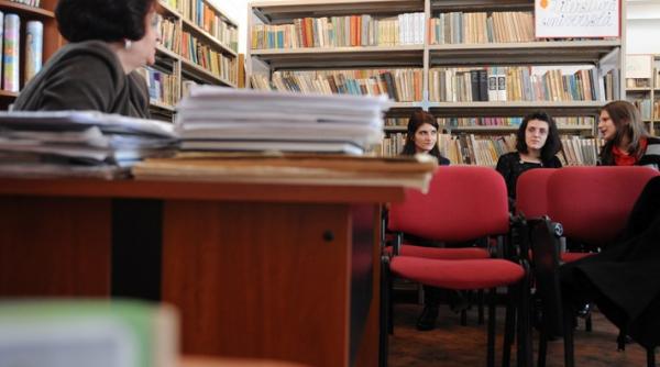 profesorii care vor cere bani la bacalaureat sanctionati penal