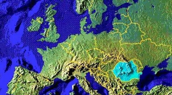 romania pe locul 40 in clasamentul celor mai pasnice tari din lume