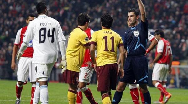 ungurul viktor kassai va conduce finala ligii campionilor