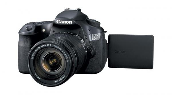 canon 60d si devii altcineva