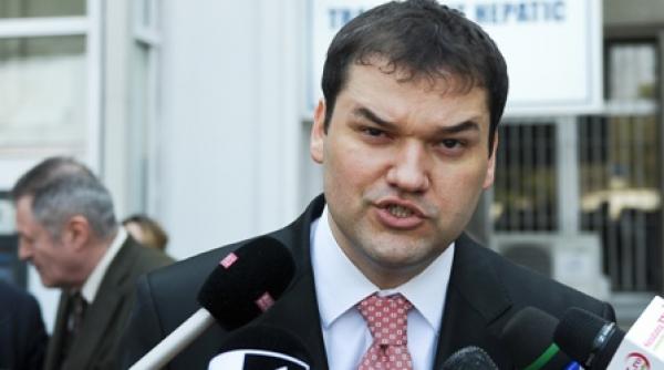 cseke attila il acuza pe directorul spitalului judetean sibiu de iresponsabilitate sau fals in declaratii